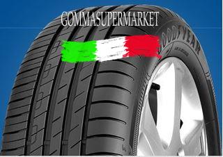 Immagine di GOOD YEAR Cop.225 50 R 16 92 W EFFIC GRIP PERFO G.YEAR