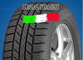 Immagine di GOOD YEAR Cop.235 60 R 18 103 V WRGL HP ALL WTH (M&S) G.YEAR
