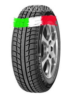 Immagine di MICHELIN Cop.155 65 R 14 75 T ALPIN A3 M&S MICHEL