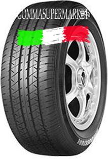 Immagine di BRIDGESTONE Cop.225 50 R 17 94 W ER33 LEXUS BRIDGE