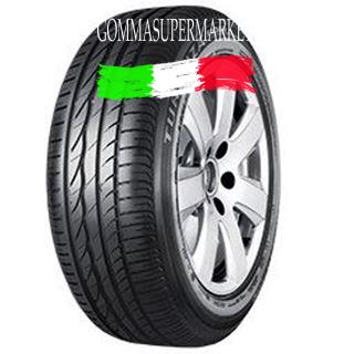 Immagine di BRIDGESTONE Cop.195 55 R 16 87 W RIM ER300A * BMW S1 BRIDGE