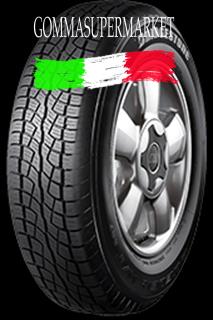 Immagine di BRIDGESTONE Cop.235 55 R 18 100 H D687 TOYOTA BRIDGE