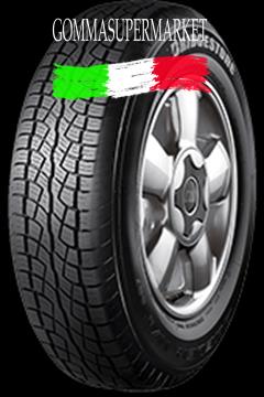 Immagine di BRIDGESTONE Cop.215 70 R 16 100 H D687 BRIDGE