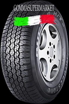 Immagine di BRIDGESTONE Cop.205 80 R 16 104 T RNF D689 BRIDGE