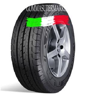 Immagine di BRIDGESTONE Cop.215 65 R 16 109/107 T C R660 BRIDGE