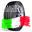 Immagine di BRIDGESTONE Cop.225 75 R 16 121/120 R C R660 BRIDGE