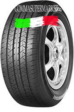 Immagine di BRIDGESTONE Cop.205 55 R 16 91 V ER33 LOTUS BRIDGE
