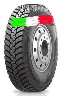 Immagine di HANKOOK Cop.13 R 22.5 156/150 K 18PR DM09 HANKOO