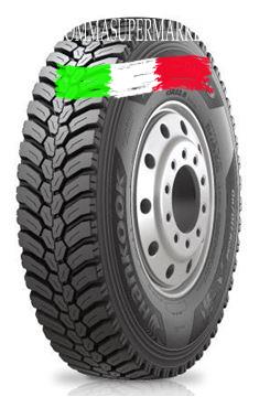 Immagine di HANKOOK Cop.315 80 R 22.5 156/150 K 18PR DM09 HANKOO