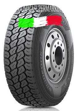 Immagine di HANKOOK Cop.425 65 R 22.5 165 K 20PR AM15 HANKOO