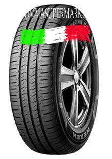 Immagine di NEXEN Cop.215 75 R 16 116/114 R ROADIAN CT8 NEXEN