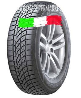 Immagine di HANKOOK Cop.195 60 R 15 88 H H740 (M&S) A/SEAS HANKOO