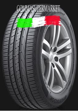 Immagine di HANKOOK Cop.265 40 ZR 21 105 Y XL K117A RPB HANKOO