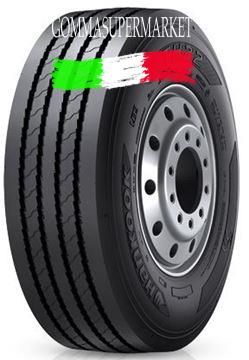 Immagine di HANKOOK Cop.285 70 R 19.5 150/148 J 18PR TH22 (M&S) HANKOO