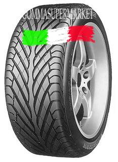 Immagine di BRIDGESTONE Cop.225 50 ZR 16 S02 JZ(N3) POST PORSCHE BOXTER BRIDGE