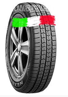 Immagine di NEXEN Cop.155 R 13 90/88 R 8PR WINGUARD WT1 M&S NEXEN