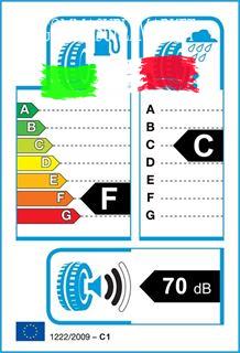 Immagine di CONTINENTAL Cop.175 55 R 15 77 T TS760 FR M&S SMART CONTIN