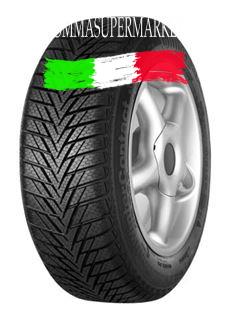 Immagine di CONTINENTAL Cop.175 55 R 15 77 T TS800 FR M&S SMART CONTIN