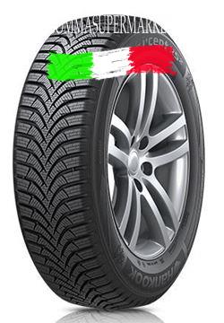 Immagine di HANKOOK Cop.195 65 R 15 91 T W452 M&S HANKOO