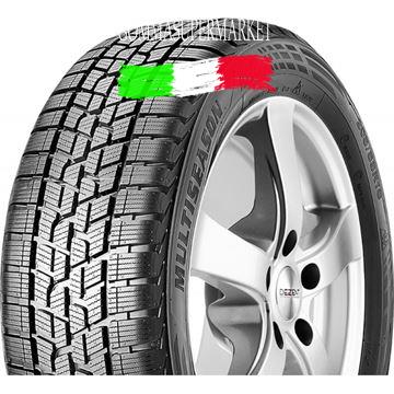 Immagine di FIRESTONE Cop.205 55 R 16 91 H MULTI SEASON (M&S) A/SEAS FIREST