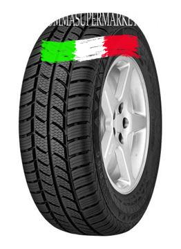Immagine di CONTINENTAL Cop.225 55 R 17 109/107 T C VANCO WIN 2 M&S VOLKSWA VITO CONTIN