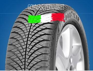 Immagine di GOOD YEAR Cop.175 70 R 13 82 T VECTOR 4SEAS G2 (M&S) A/SEAS G.YEAR