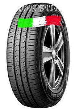 Immagine di NEXEN Cop.215 65 R 16 109/107 T 8PR ROADIAN CT8 NEXEN