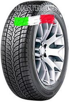 Immagine di BRIDGESTONE Cop.215 65 R 16 98 H LM-80 EVO M&S BRIDGE