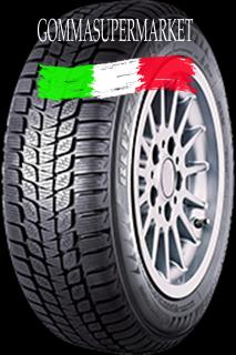 Immagine di BRIDGESTONE Cop.165 65 R 15 81 T LM-20 M&S BRIDGE