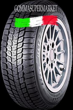 Immagine di BRIDGESTONE Cop.165 65 R 15 81 T LM-20 M&S BRIDGE