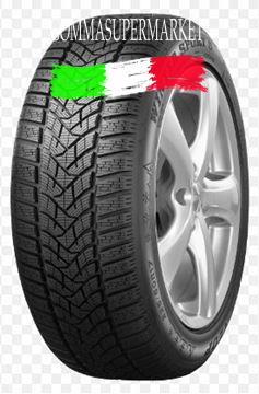 Immagine di DUNLOP Cop.245 40 R 19 98 V XL SP WIN SPT 5 M&S DUNLOP