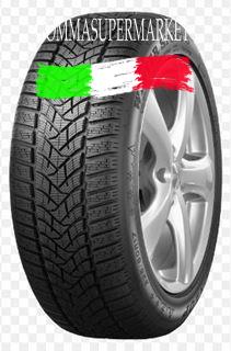 Immagine di DUNLOP Cop.205 55 R 16 91 H SP WIN SPT 5 M&S DUNLOP