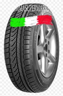 Immagine di DUNLOP Cop.185 60 R 15 88 T XL WINTER RESPONSE 2 M&S DUNLOP