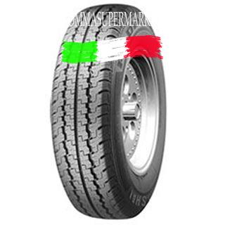 Immagine di MARSHAL Cop.215 75 R 16 113 R 8PR 857 MARSHA