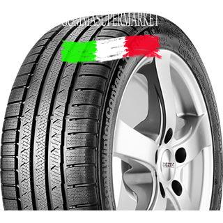 Immagine di CONTINENTAL Cop.245 45 R 17 99 V XL TS810 S FR-ML M&S DAIMLER CONTIN