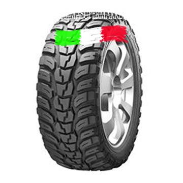 Immagine di MARSHAL Cop.195 R 15 100 Q XL KL71 (M&S) MARSHA