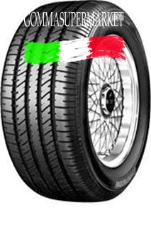 Immagine di BRIDGESTONE Cop.245 50 R 18 100 W ER30 XZ RIM BMW S7 BRIDGE