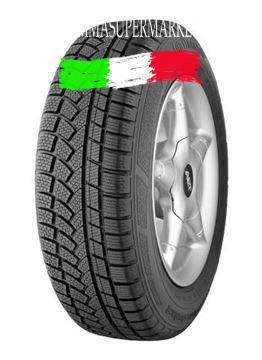 Immagine di CONTINENTAL Cop.255 40 R 17 98 V XL TS790 FR M&S PORSCHE CONTIN