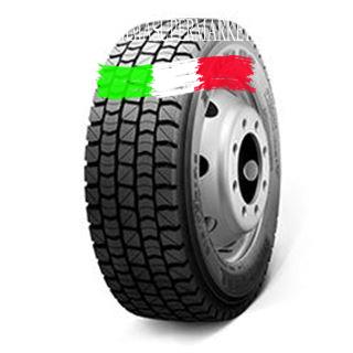 Immagine di MARSHAL Cop.235 75 R 17.5 132/130 M 14PR RD-02-TRAT (M&S) POST MARSHA