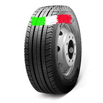 Immagine di MARSHAL Cop.315 80 R 22.5 156/150 L 18PR LD-03-TRAT MARSHA