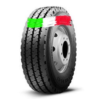 Immagine di MARSHAL Cop.265 70 R 19.5 143/141 J 18PR MA-01-LIN MARSHA