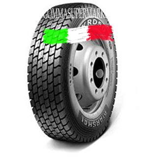 Immagine di MARSHAL Cop.295 60 R 22.5 150/147 K 16PR RD-50-TRAT (M&S) POST MARSHA