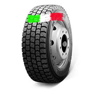 Immagine di MARSHAL Cop.305 70 R 19.5 148/145 M 16PR RD-02-TRAT (M&S) POST MARSHA