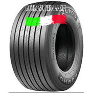 Immagine di MARSHAL Cop.435 50 R 19.5 160 J 20PR LT-03-RIMOR MARSHA