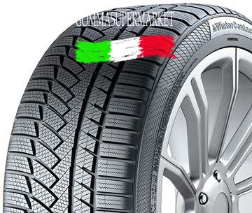 Immagine di CONTINENTAL Cop.255 55 R 19 111 V XL TS850 P FR M&S CONTIN