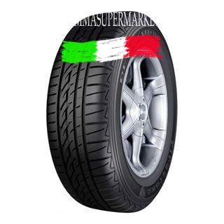 Immagine di FIRESTONE Cop.235 55 R 17 99 V DESTINATION HP FIREST