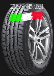 Immagine di HANKOOK Cop.245 45 ZR 20 103 W XL K117A RPB HANKOO
