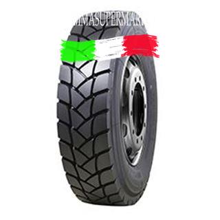 Immagine di MIRAGE Cop.13 R 22.5 156/152 L 20PR MG768 (M&S) POST MIRAGE