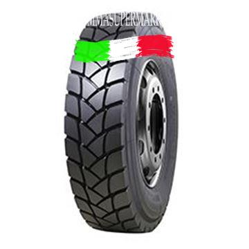 Immagine di MIRAGE Cop.13 R 22.5 156/152 L 20PR MG768 (M&S) POST MIRAGE