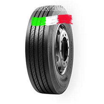 Immagine di MIRAGE Cop.315 80 R 22.5 156/152 L 20PR MG660 (M&S) MIRAGE